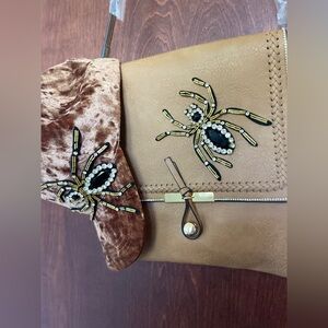 🎃 Spooky Chic Halloween Set! 🎃